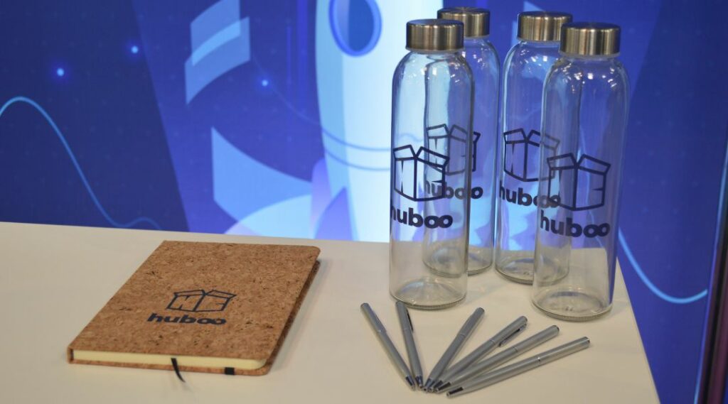 Werbeartikel Nachhaltig