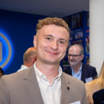 Peter Schwerin als Blogautor