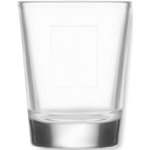 Druckposition glass 1 mit tampondruck