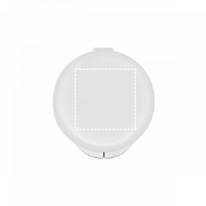 Druckposition kistendeckel mit uv-digitaldruck (bis 5cm2)