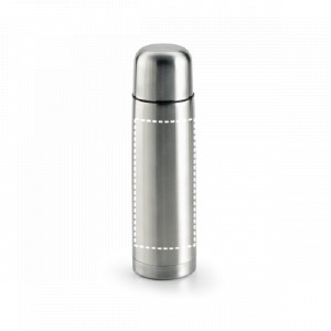 Thermosflasche-körper