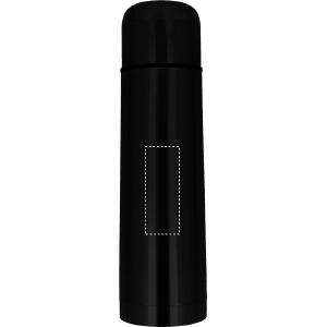 Bottle front