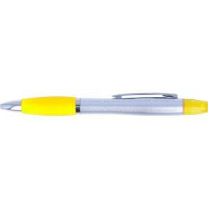 Barrel right handed