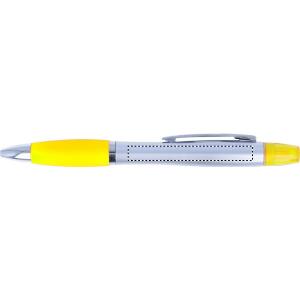 Barrel right handed