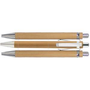 Roundscreen pencil