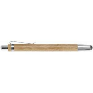 Barrel right handed