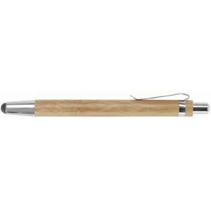 Barrel left handed