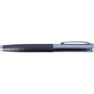 Ball pen left handed