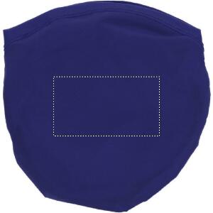 Pouch pad