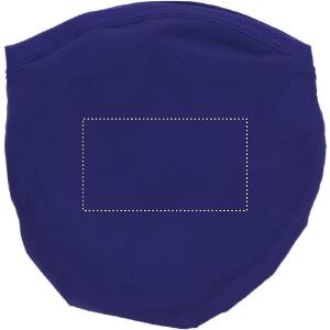 Pouch pad