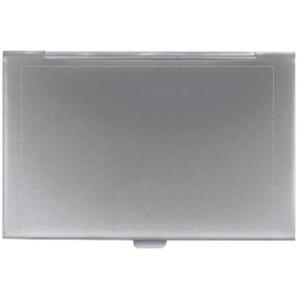 Inside of lid