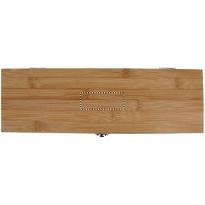 Top box pad