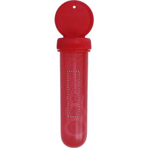 Bottle back