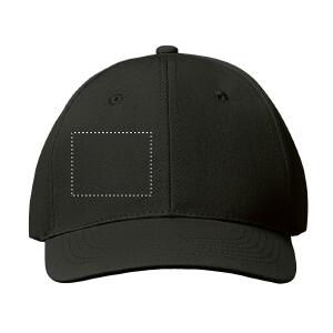 Segment left