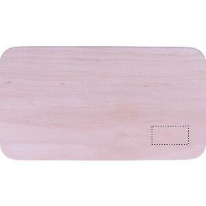 Back pad