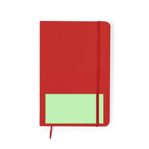 Auf dem Deckel, unten