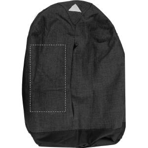 Right pocket