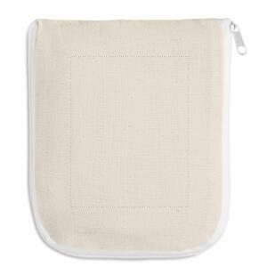 Pouch back