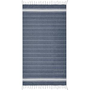 Towel corner