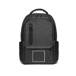 Untere Tasche