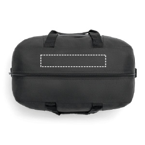 Sporttasche oberer teil