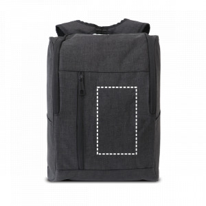 Tasche Mitte