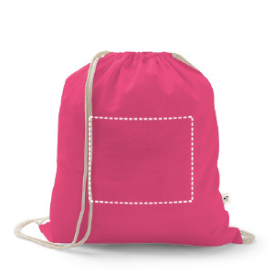 Umhängetasche vorne