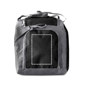 Sporttasche tasche frontal