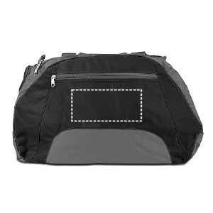 Sporttasche tasche frontal