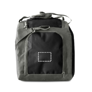 Sporttasche tasche seitlich