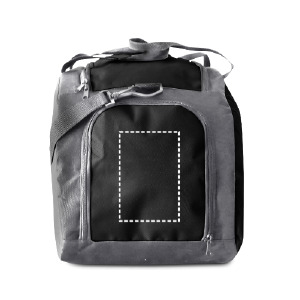 Sporttasche tasche frontal
