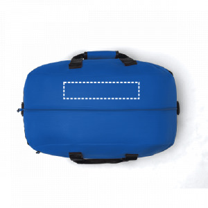 Sporttasche tasche frontal