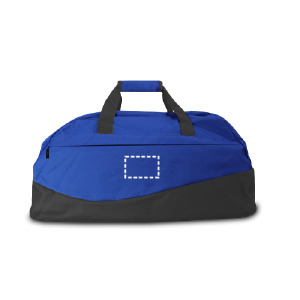 Sporttasche tasche frontal