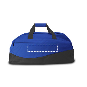 Sporttasche tasche frontal