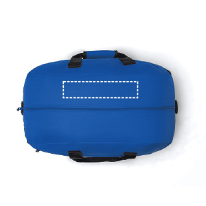 Sporttasche oberer teil