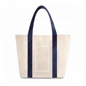 Taschenbeutel oberseite