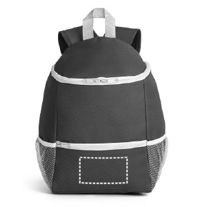 Untere Tasche