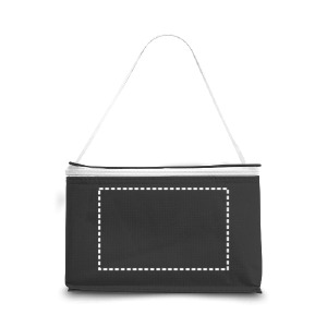 Kühltasche oberseite
