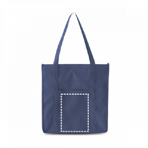 Kühltasche vorderseite oben