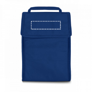 Kühltasche vorderseite mittig