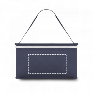 Kühltasche oberseite