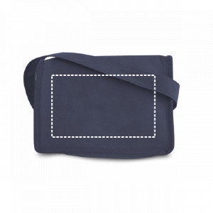 Kühltasche vorderseite