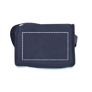 Kühltasche oberseite