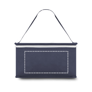 Kühltasche vorderseite