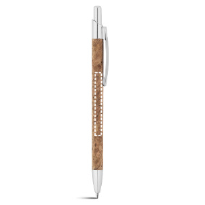 Kugelschreiberkörper 2