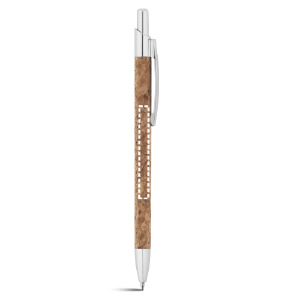 Kugelschreiberkörper 2