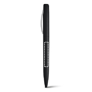 Kugelschreiberkörper