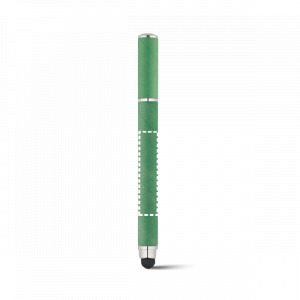 Kugelschreiberkörper