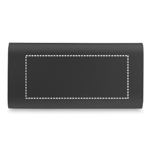 	tragbare batterie hinten