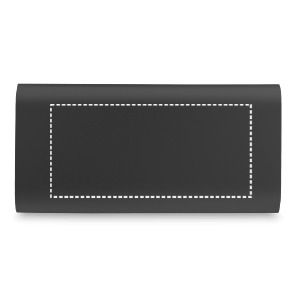 	tragbare batterie hinten